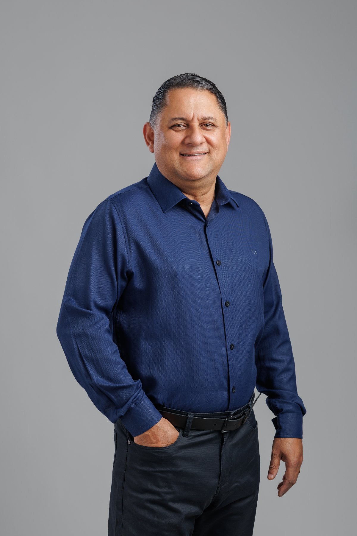 Dr. Alessandro Ferraz Farias, cardiologista